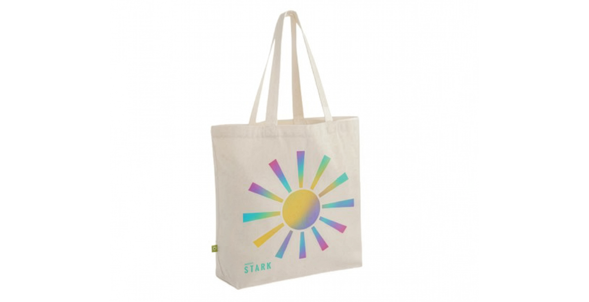  Sonne Bag, unisex, beige 